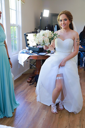 Bride Prep779