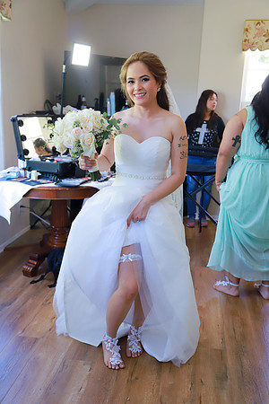 Bride Prep778