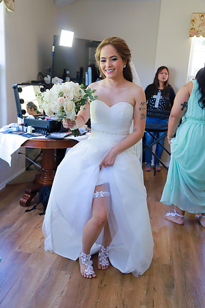 Bride Prep777