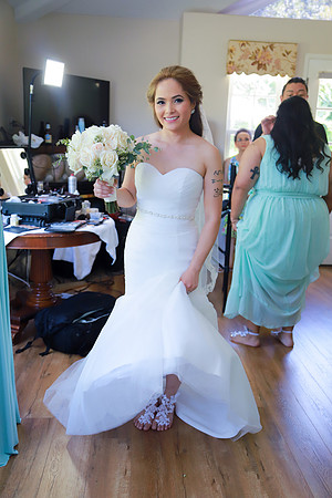 Bride Prep776