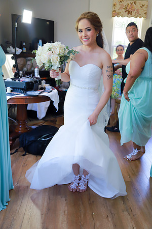 Bride Prep774