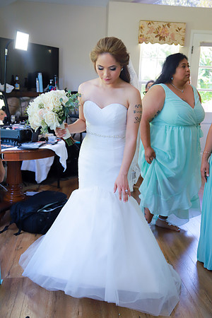 Bride Prep773
