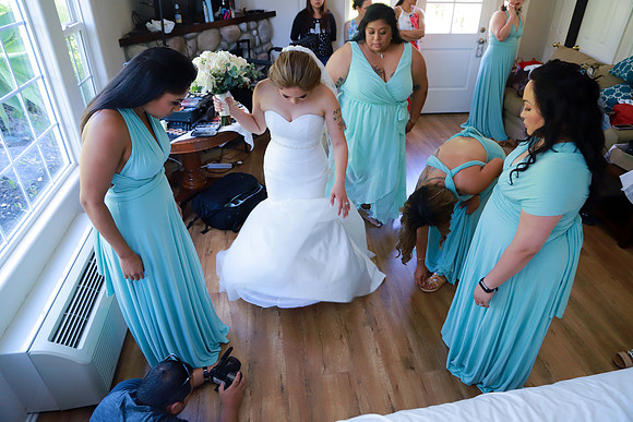 Bride Prep772