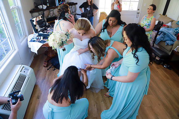 Bride Prep757