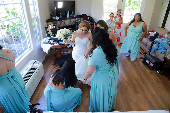 Bride Prep755