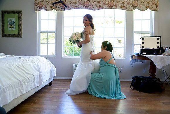 Bride Prep740