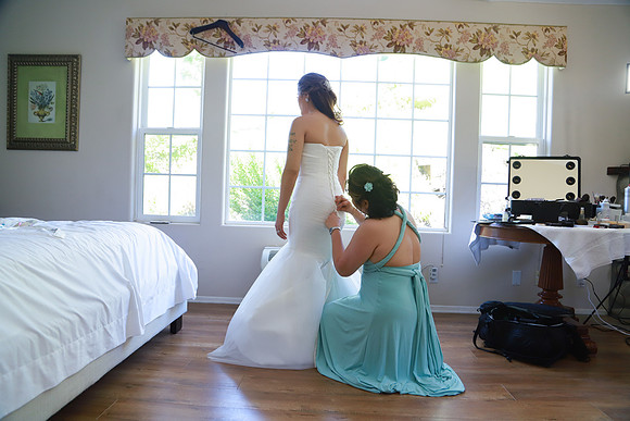 Bride Prep731