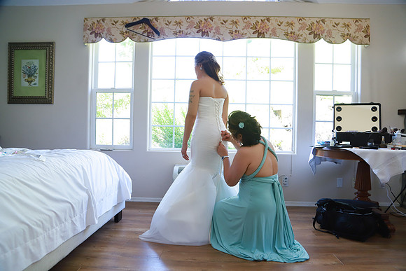 Bride Prep730