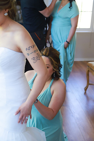 Bride Prep727