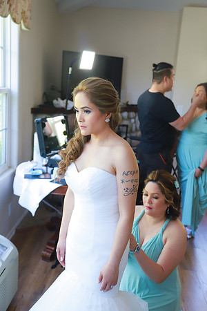 Bride Prep726