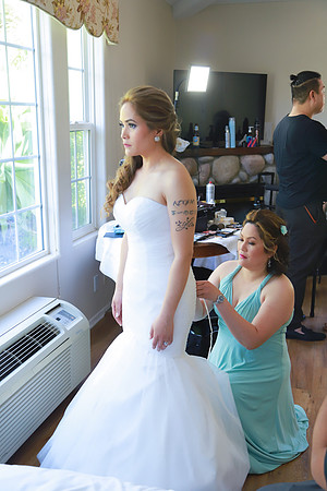 Bride Prep723