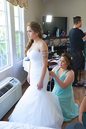 Bride Prep722