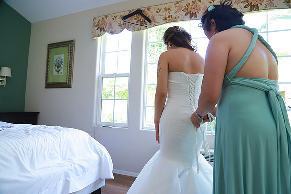 Bride Prep719