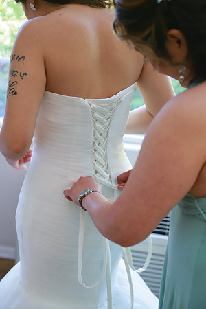 Bride Prep716