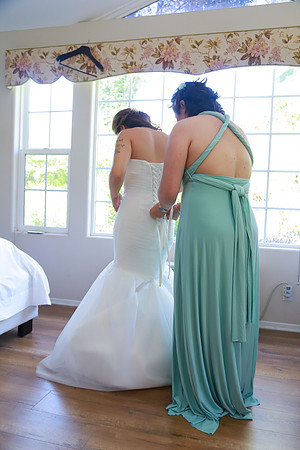 Bride Prep714