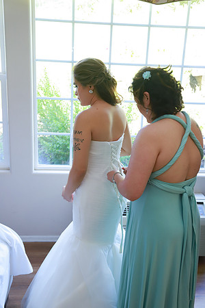 Bride Prep711