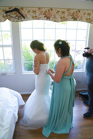 Bride Prep707
