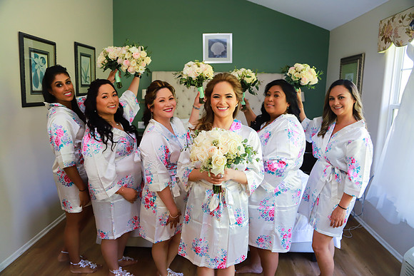 Bride Prep698