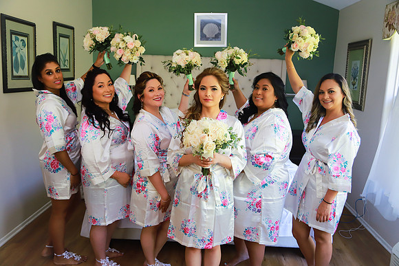 Bride Prep694