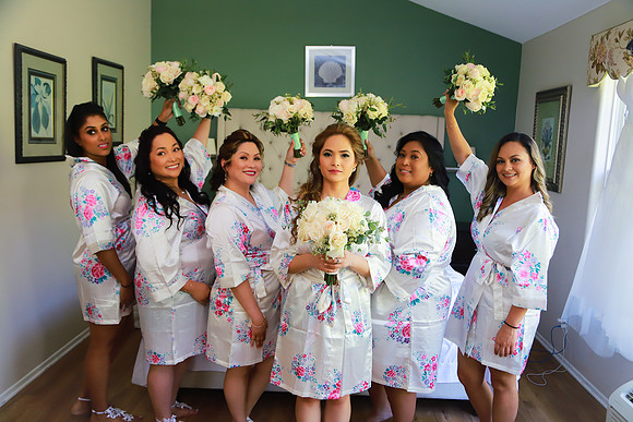 Bride Prep692