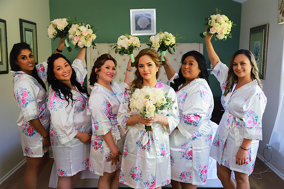 Bride Prep690