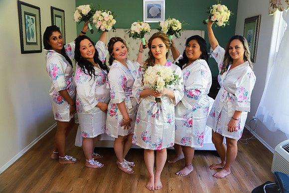 Bride Prep688
