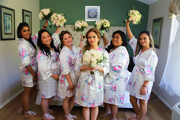 Bride Prep687