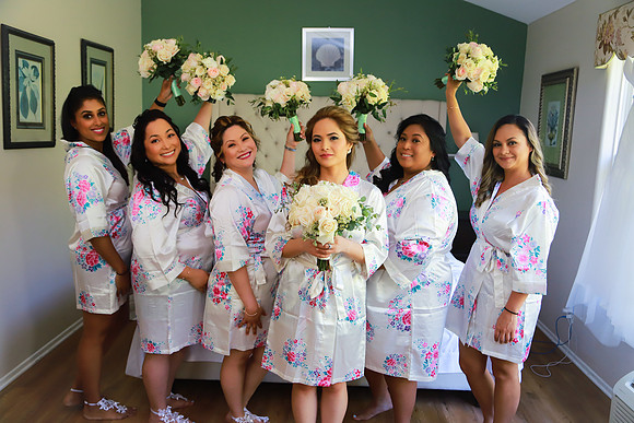 Bride Prep686