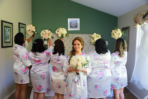 Bride Prep684