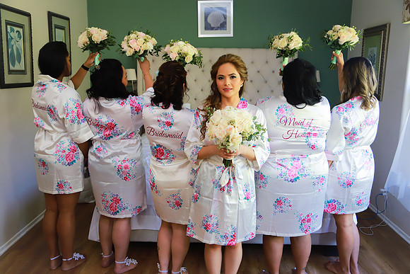 Bride Prep682