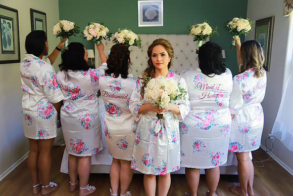 Bride Prep681