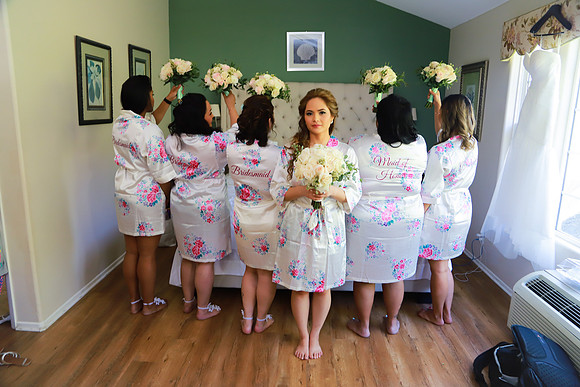 Bride Prep679
