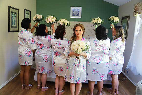 Bride Prep677