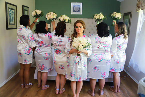 Bride Prep678