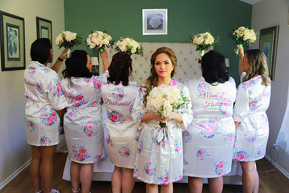 Bride Prep676