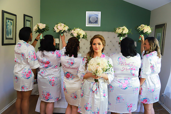 Bride Prep674