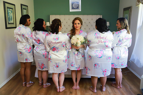 Bride Prep673