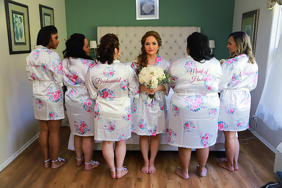 Bride Prep672