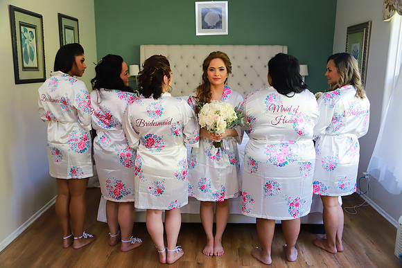 Bride Prep671