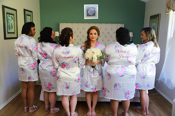 Bride Prep670