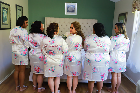 Bride Prep669
