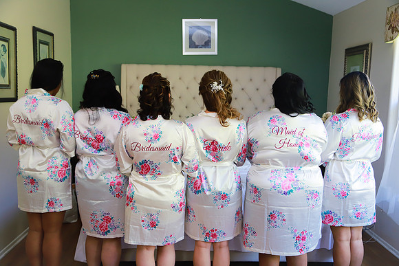 Bride Prep664