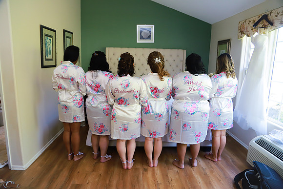 Bride Prep662
