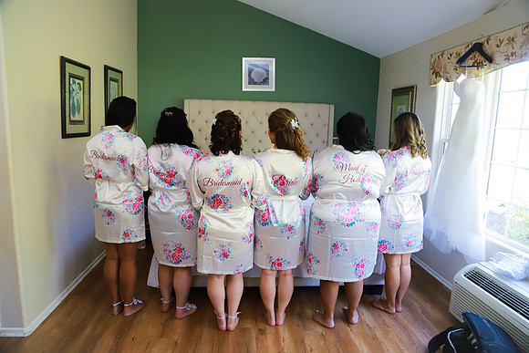 Bride Prep661