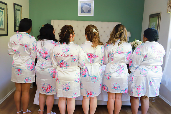 Bride Prep660
