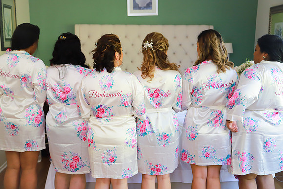 Bride Prep659