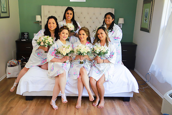 Bride Prep658