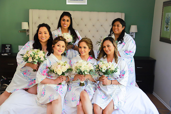 Bride Prep657