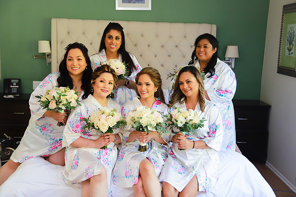 Bride Prep656