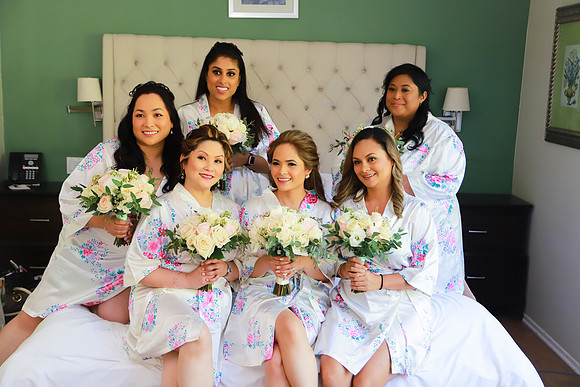 Bride Prep655
